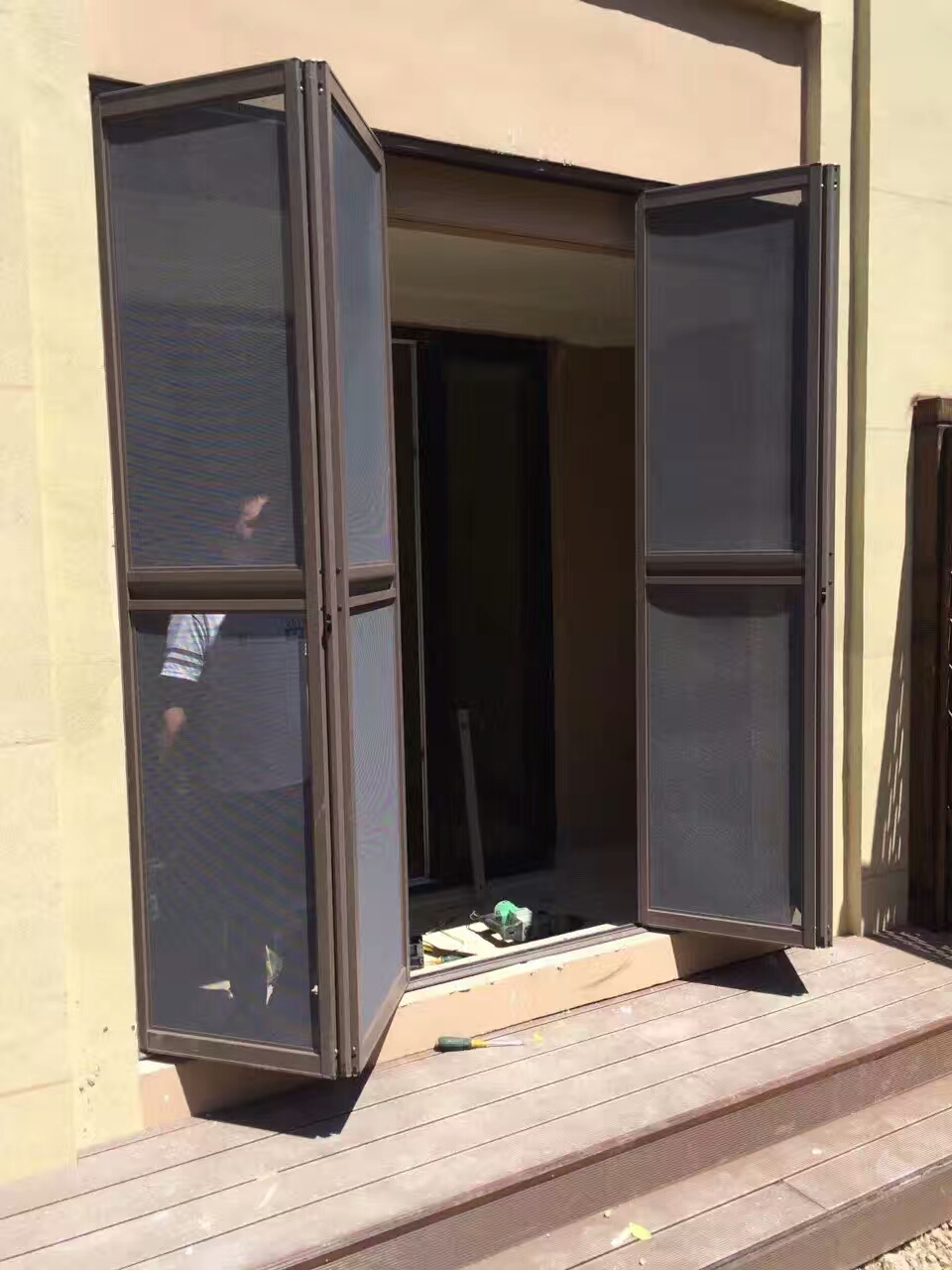 上海市寶山區(qū)某小區(qū) 