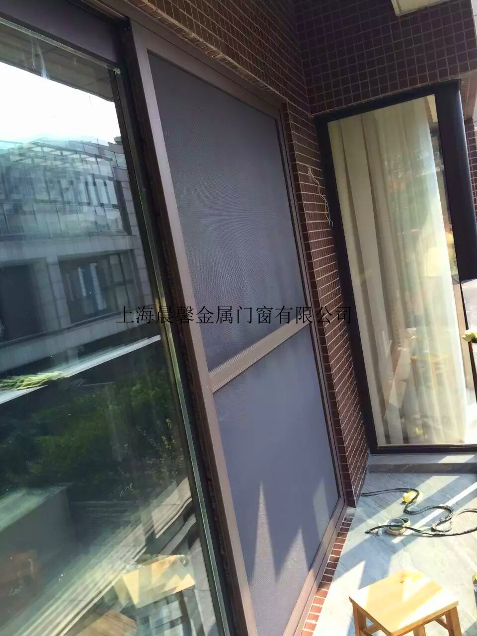 金剛網(wǎng)移門(mén)